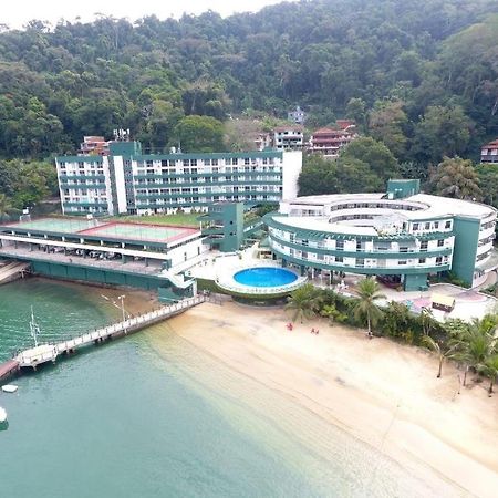 Flat Angra Inn 220 Angra Dos Reis Exterior foto