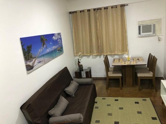 Flat Angra Inn 220 Angra Dos Reis Exterior foto