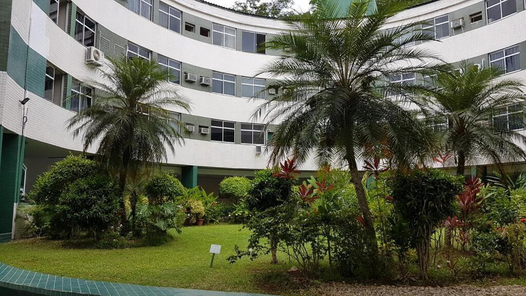 Flat Angra Inn 220 Angra Dos Reis Exterior foto
